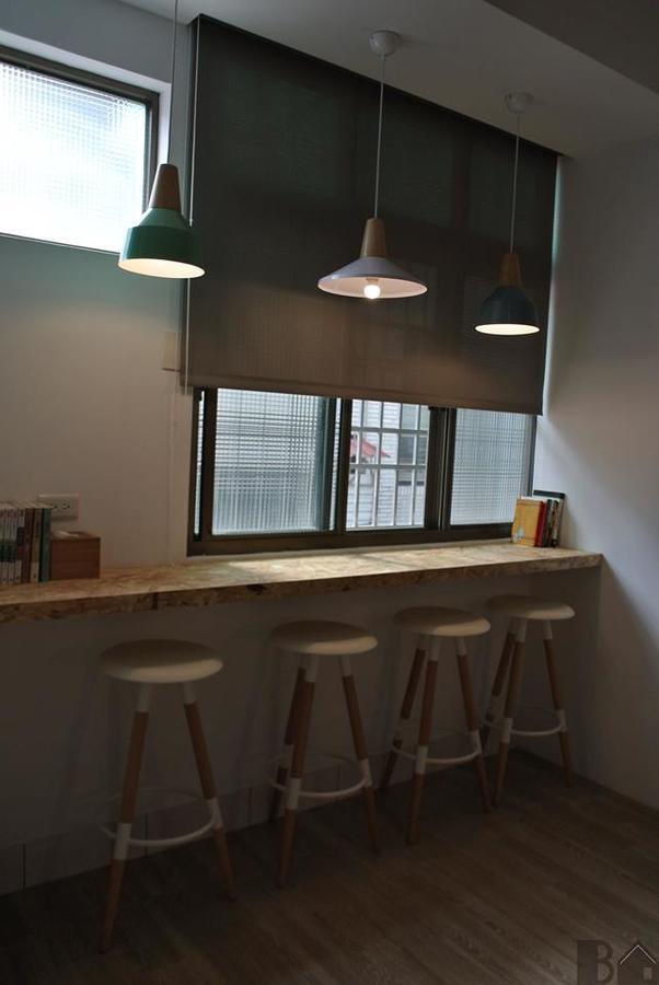Ostello Bobooks Città di Chiayi Esterno foto